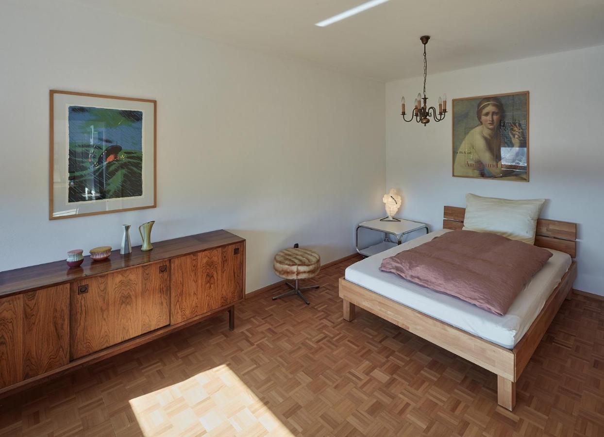 Villa Arpel Bregenz Buitenkant foto