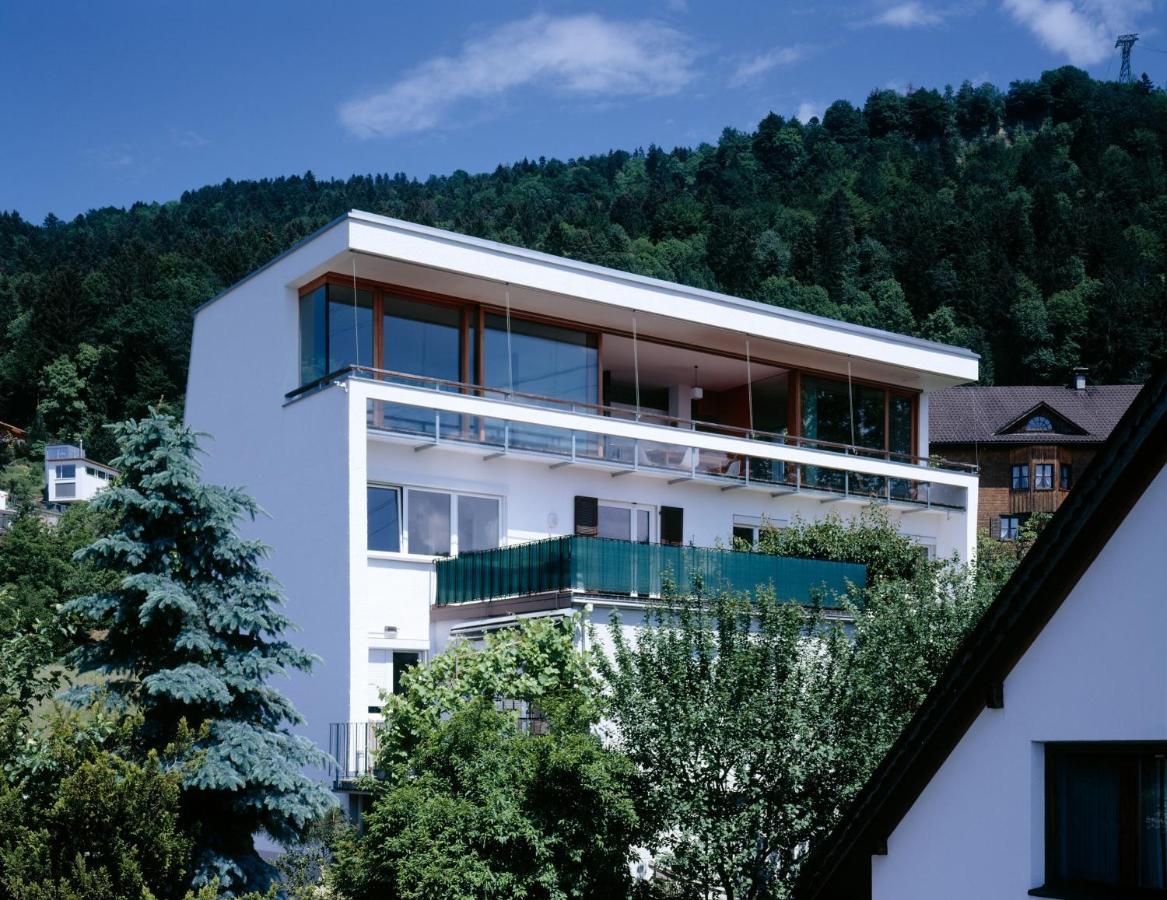 Villa Arpel Bregenz Buitenkant foto